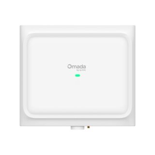 TP-Link EAP772-Outdoor Omada Tri-Band Omnidirectional BE9300 Indoor/Outdoor Wi-Fi 7 Access Point