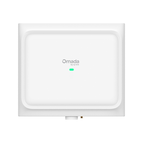 TP-Link EAP772-Outdoor Omada Tri-Band Omnidirectional BE9300 Indoor/Outdoor Wi-Fi 7 Access Point