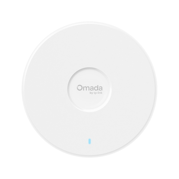 TP-Link EAP787 BE12000 Ceiling Mount Tri-Band Wi-Fi 7 Access Point