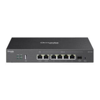 TP-Link ER707-M2 Omada Multi-Gigabit VPN Router Omada