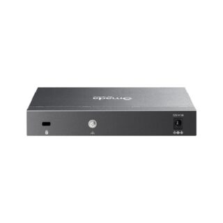 TP-Link Omada ES206X-M2 2.5G Easy Managed Network Switch