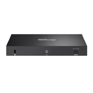 TP-Link ES206XPP-M2 Omada 5-Port 2.5G + 1-Port 10G PoE++ Easy Managed Switch
