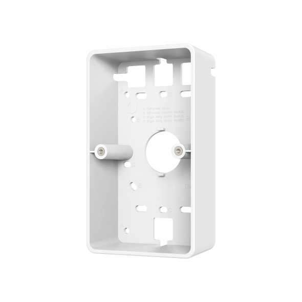 TP-Link OJB-100 Omada Wall Plate Access Point Junction Box *Compatible AP Models: EAP775-Wall