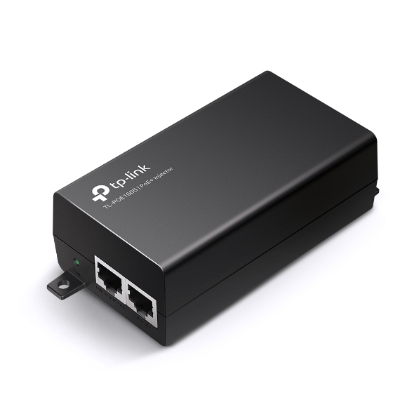 TP-Link TL-POE160S Omada PoE+ Injector