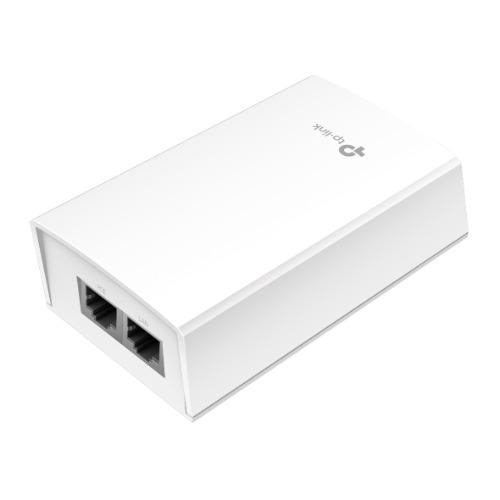 TP-Link POE4824G Omada 48V Passive PoE Injector Adapter