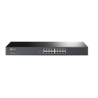 TP-Link TL-SF1016 16-port 10/100M Switch