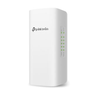 TP-Link SG2005P-PD Omada 5-Port Gigabit Smart Switch with 1x PoE++ In