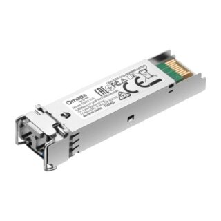 TP-Link SM321A 1000Base-BX WDM Bi-Directional SFP Module