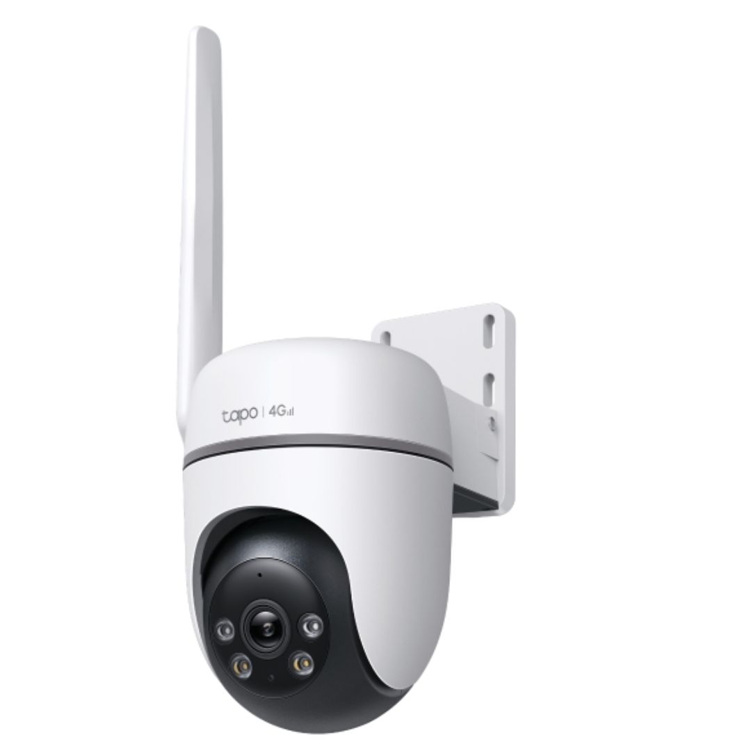 TP-Link TC40GW Outdoor Pan/Tilt 4G LTE Camera