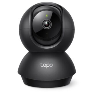 TP-Link Tapo C211 Pan/Tilt Home Security Wi-Fi Camera， 2K 3MP