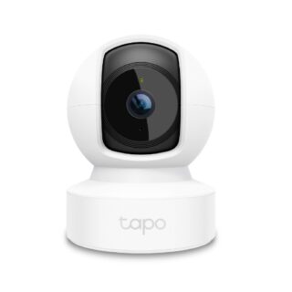 TP-Link Tapo C212 Pan/Tilt Home Security Wi-Fi Camera