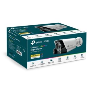 TP-Link VIGI 4MP C340S(4mm)  Outdoor ColourPro Night Vision Bullet Network Camera