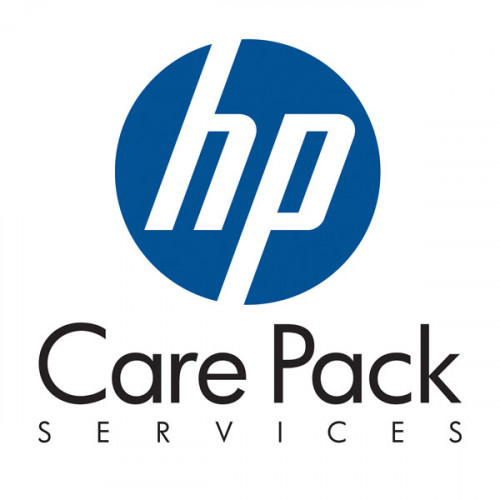 HP Care Pack 3YR PARTS LABOUR PICK UP AND RETURN FOR ENVY X360