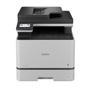 Brother *NEW* MFC-L8730CDW Colour Laser Multi-Function Centre. Print