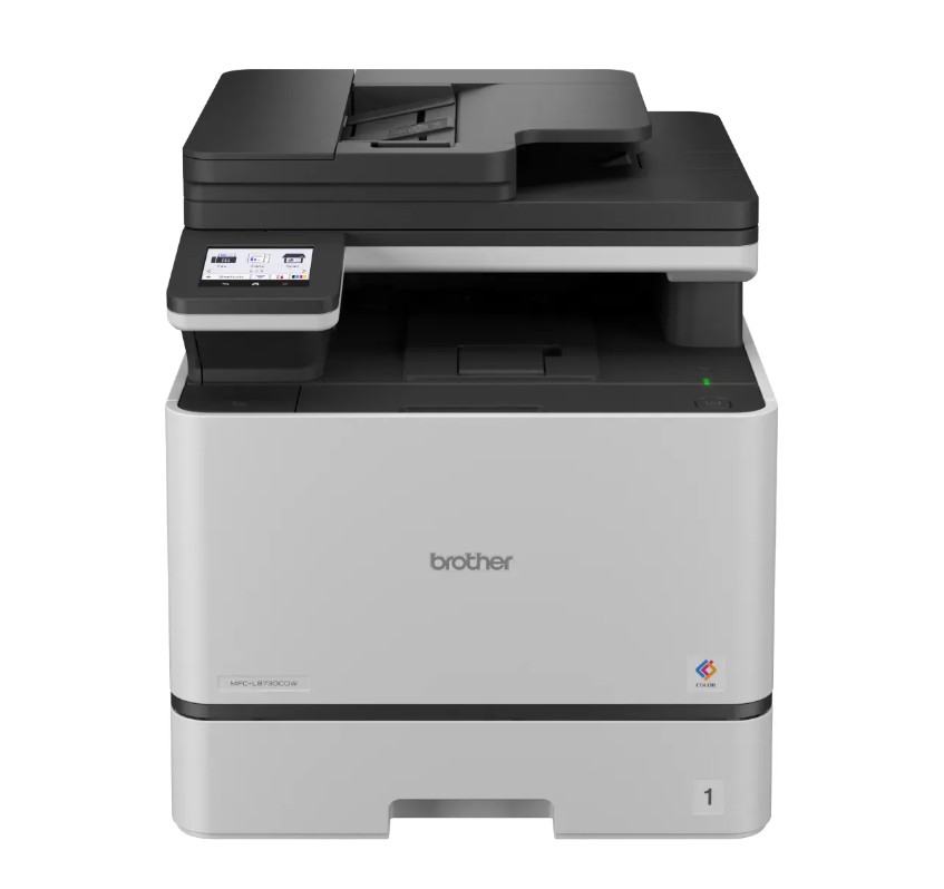 Brother *NEW* MFC-L8730CDW Colour Laser Multi-Function Centre. Print