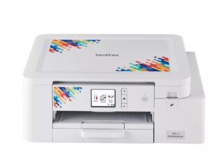 Brother NEW ** Ideal for creators