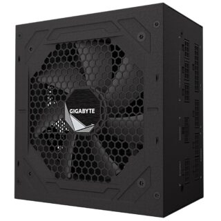 Gigabyte UD850GM PG5 2.0 850W ATX PSU Power Supply  80 PLUS GOLD Fan Type 120mm Hydraulic Bearing(HYB)fan  >100