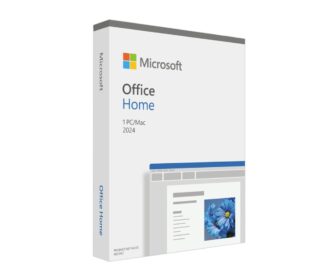 Microsoft Office Home  Student 2024 English - APAC DM Medialess versions of Word