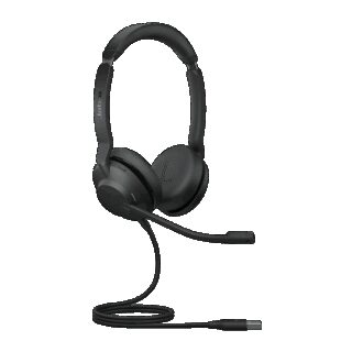 Jabra Evolve2 30 SE Wired USB-A UC Stereo Headset