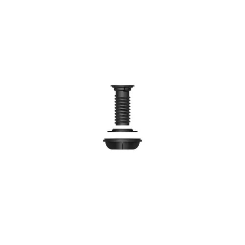 Jabra PanaCast Control Table Mount Grommet and Stud Black