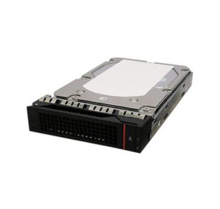 LENOVO ThinkSystem ST50 V2 3.5" 4TB 7.2K SATA 6Gb NHS 512n HDD