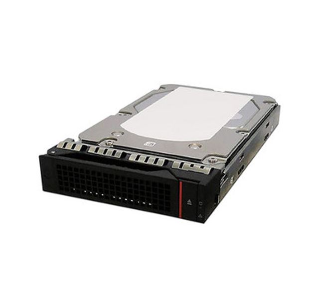 LENOVO ThinkSystem ST50 V2 3.5" 4TB 7.2K SATA 6Gb NHS 512n HDD