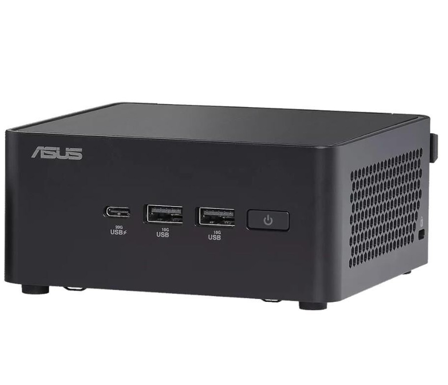 ASUS NUC 14 Pro Revel Canyon Tall Core 5 Barebone Kit Mini PC
