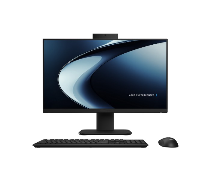 ASUS ExpertCentre P440VA AIO 23.8" FHD PC