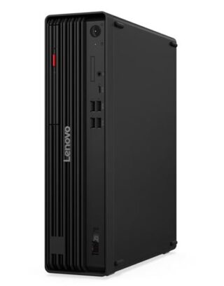 LENOVO ThinkCentre M70S G6 SFF Desktop PC Intel U5-225 16GB DDR5 512GB SSD Windows 11 Pro 3YR OS Intel UHD GPU WIFI7 BT Keyboard Mouse