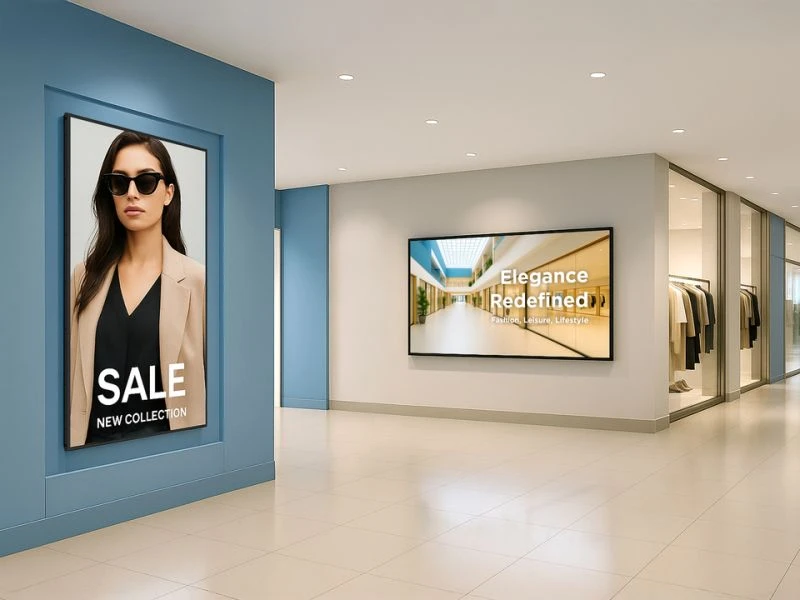 ViewSonic CDE6514-2C,65" 4K UHD,Quad-Core SoC with 4GB RAM,Fast Warm Boot,USB Playback with Signal Failover,500-nit Brightness,ProAV integration - Image 6
