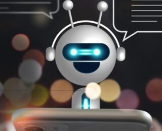 Trimate Chat bot Support