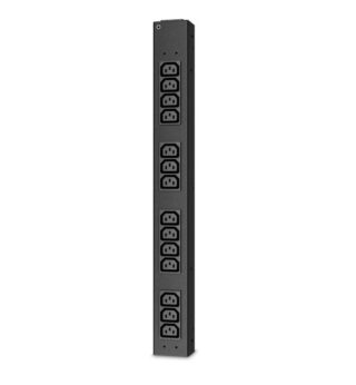 APC RACK PDU