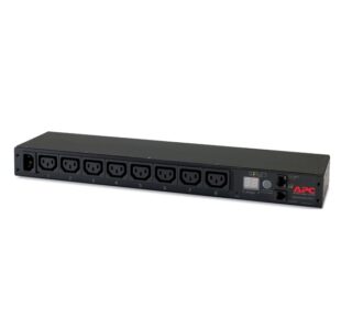 APC Rack PDU