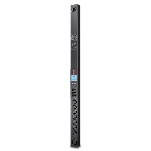 APC Rack PDU 2G