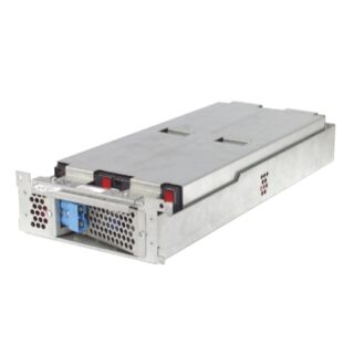 APC Replacement battery cartridge #151 for SMC3000RMI2U with 2 Year Warranty