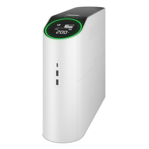 APC Back-UPS Pro Gaming UPS 2200VA/1320W