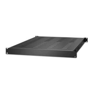 APC Easy Rack component shelf short
