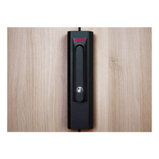 APC Netbotz handle adaptor kit