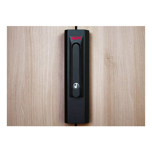 APC Netbotz handle adaptor kit