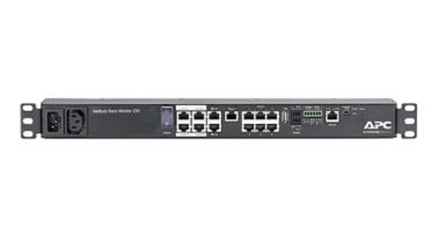 Rack Mount