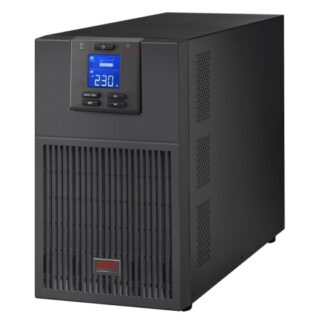 APC Easy UPS 3000VA/2400W Online UPS