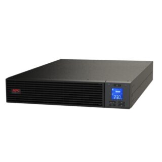 APC Easy UPS 3000VA/2400W Online UPS