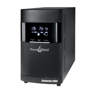 PowerShield Centurion Tower UPS 2000VA/1800W