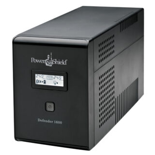 PowerShield Defender 1600VA/960W UPS