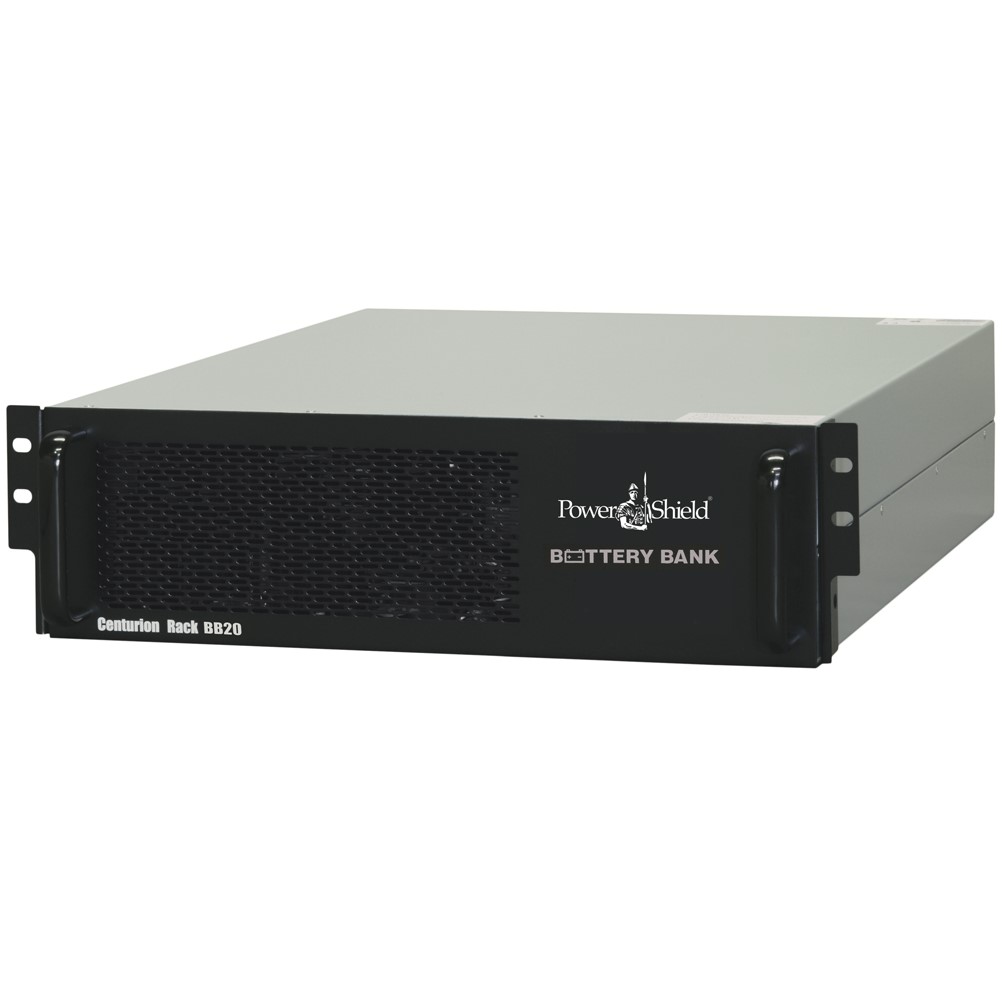 PowerShield Extended Battery Module for PSCERT6000L PSCERT10KL