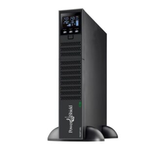 PowerShield Centurion RT 1000VA Long Run Model - 10 Amp