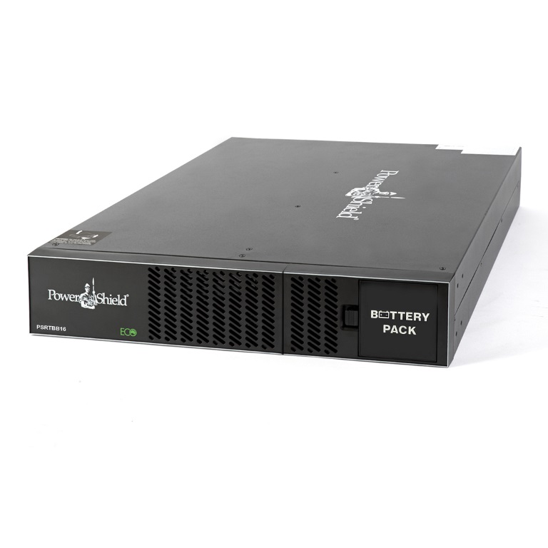 PowerShield Extended Battery Module for PSCERT6000L PSCERT10KL