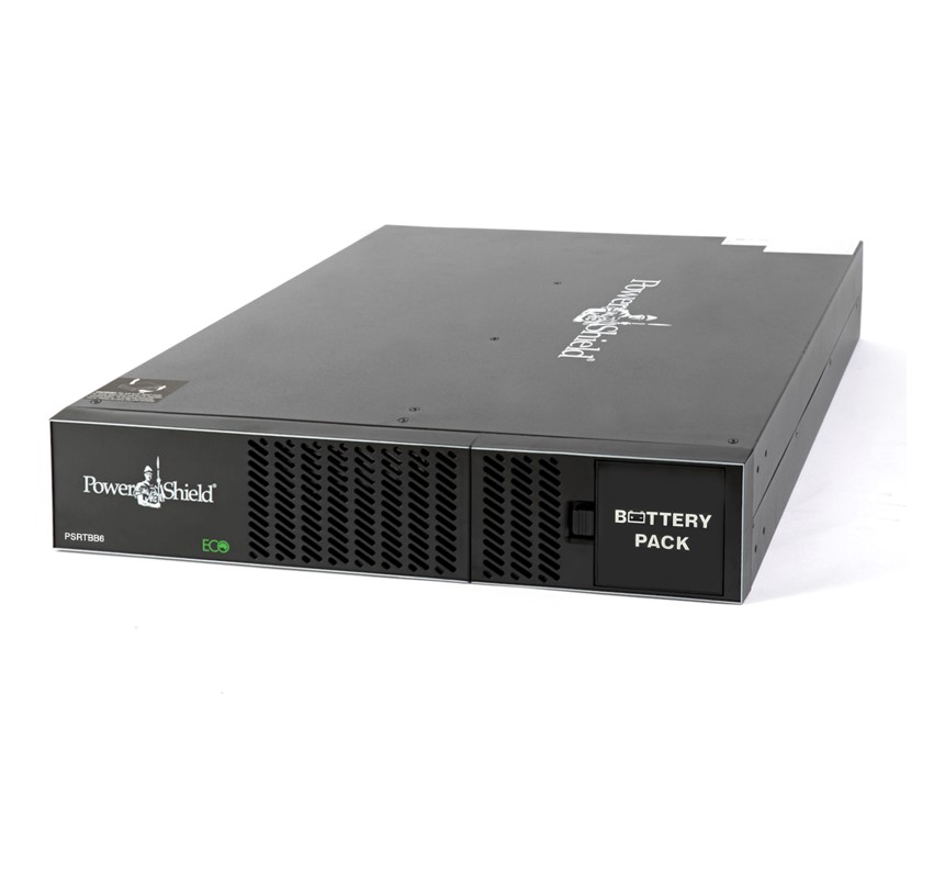 PowerShield Extended Battery Module for PSCERT1000 PSCERT1500