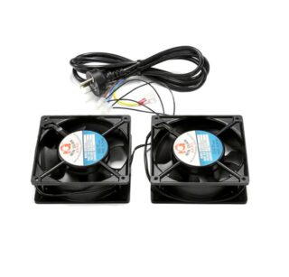 PowerShield Internal Fan kit for Vertical Racks