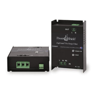 PowerShield 40 Amp Panel Mount Surge Filter